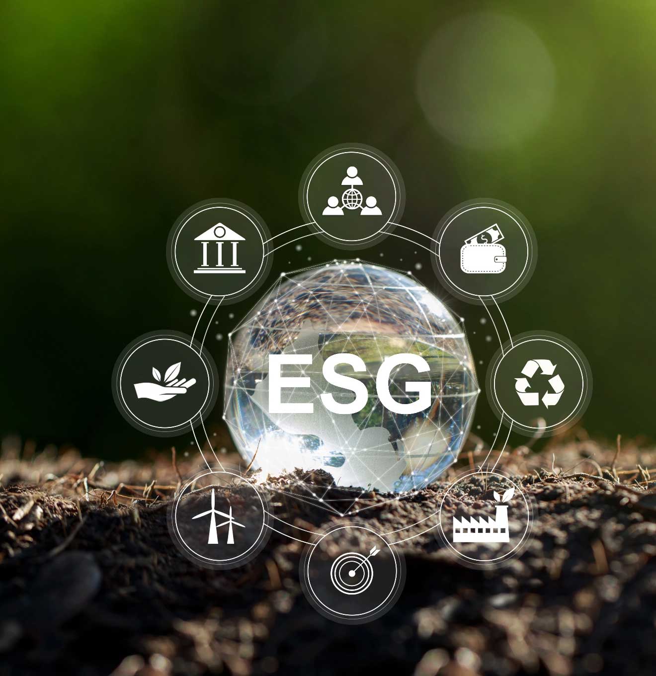 ESG STATEMENT
