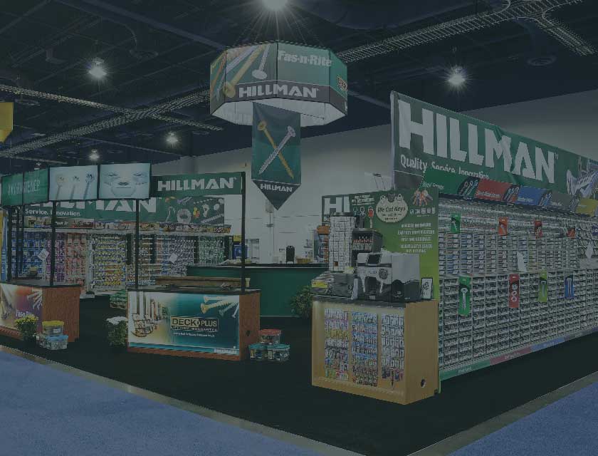 Hillman Solutions