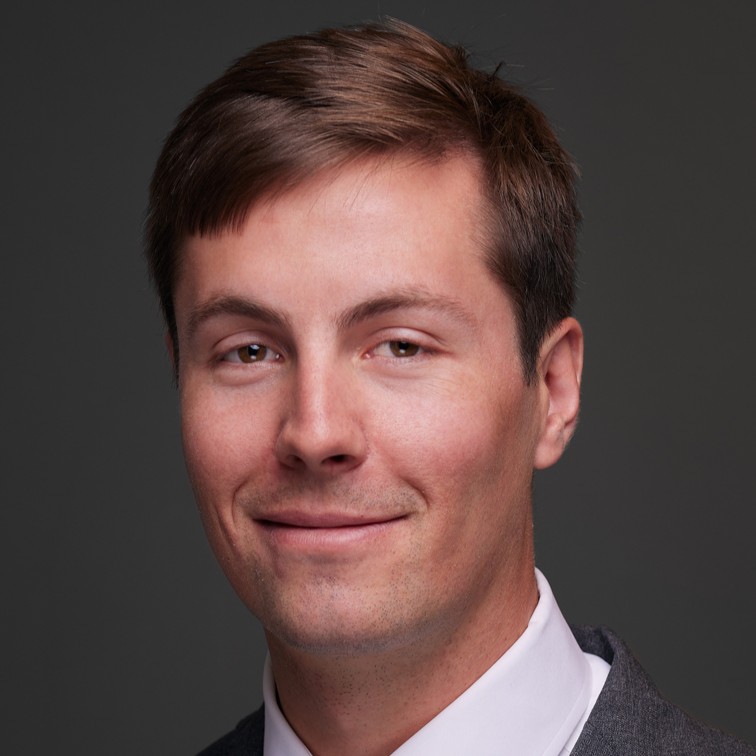 Blake Szalapski