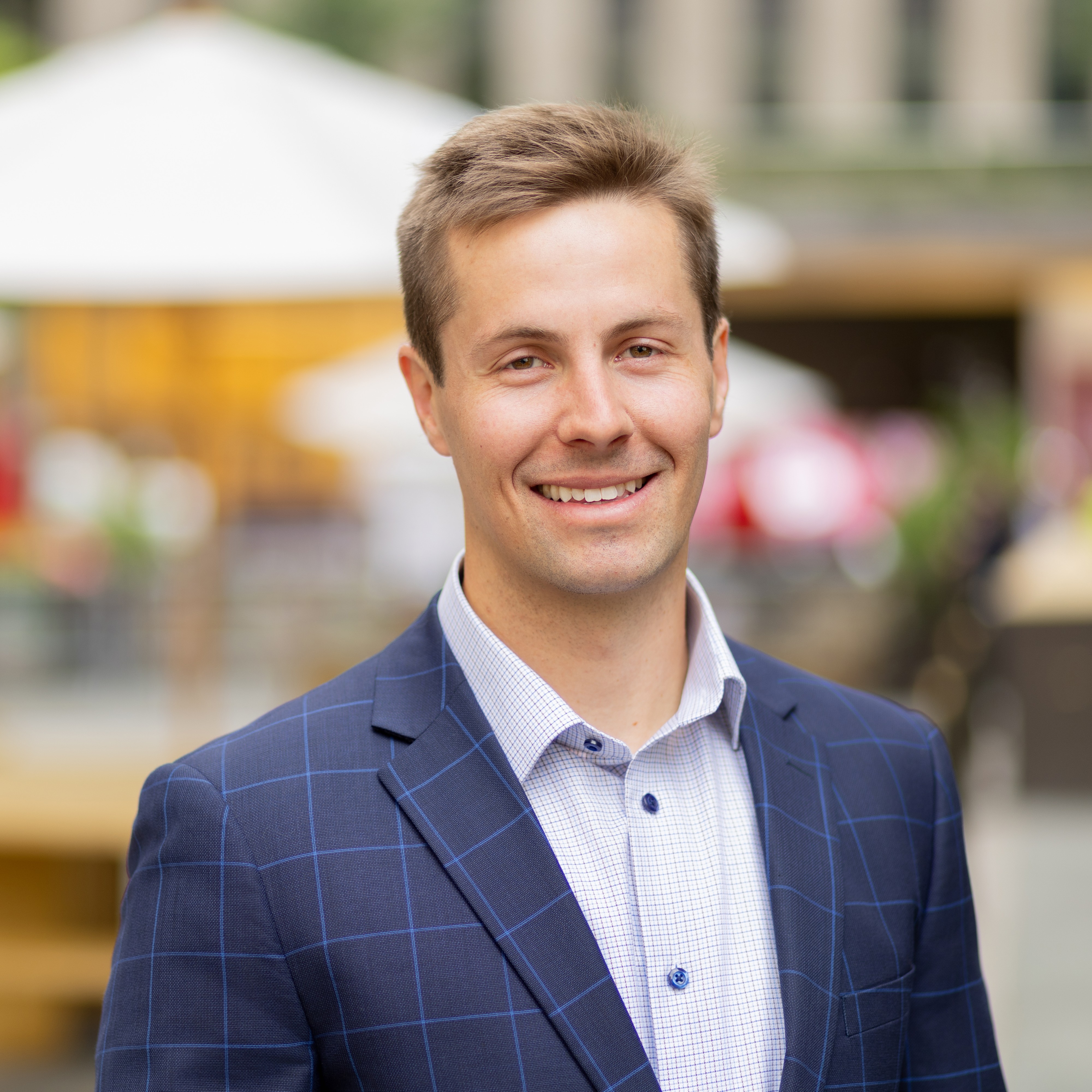 Blake Szalapski