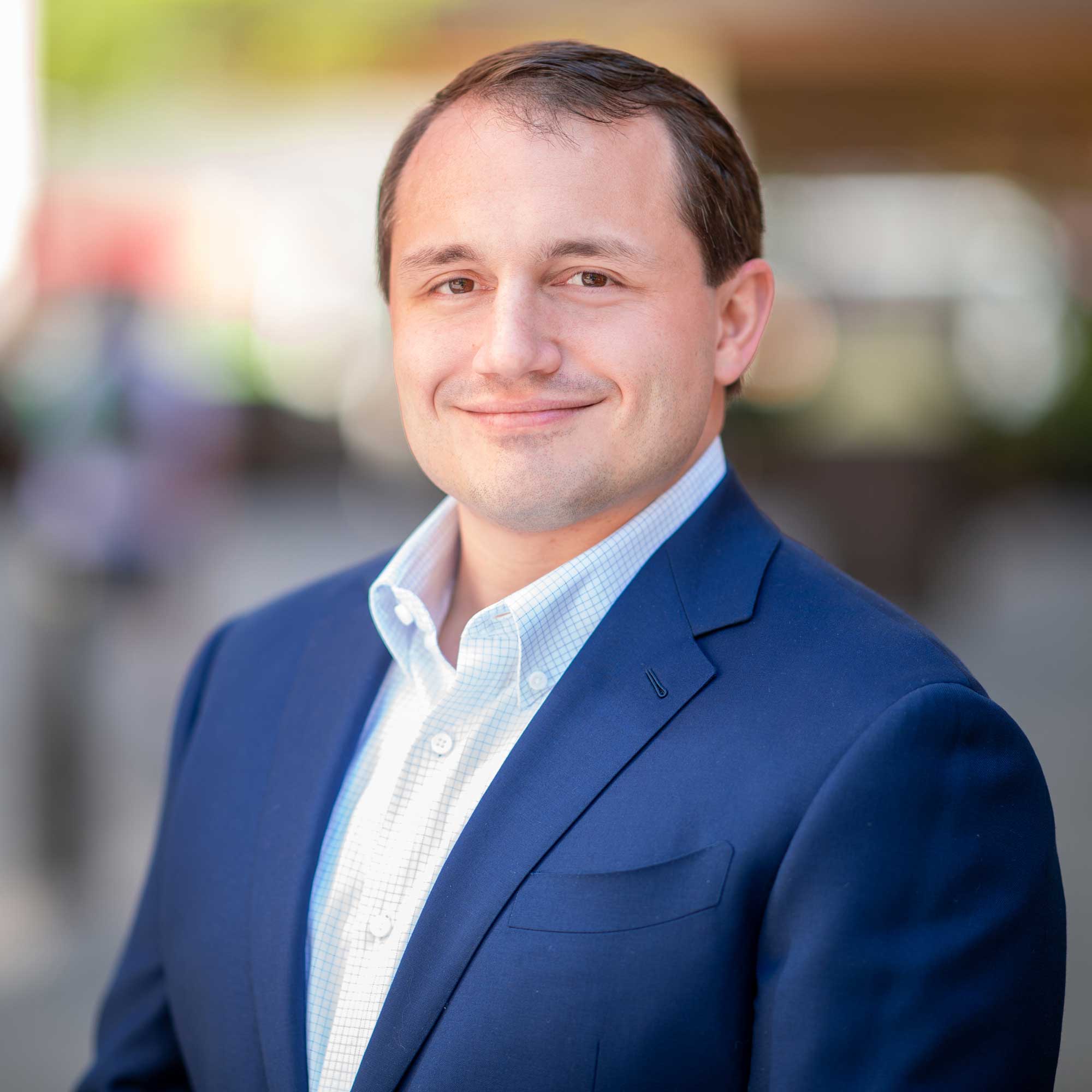 CCMP Growth Advisors