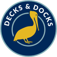 New Decks & Docks Location - Gulfport, MS